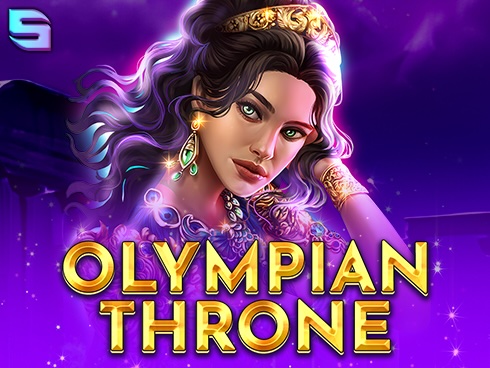 Olympian Temple slot গেম — অলিম্পিয়ান মন্দির