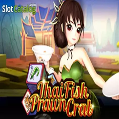 7p77 থাই ফিশ প্রন ক্র্যাব